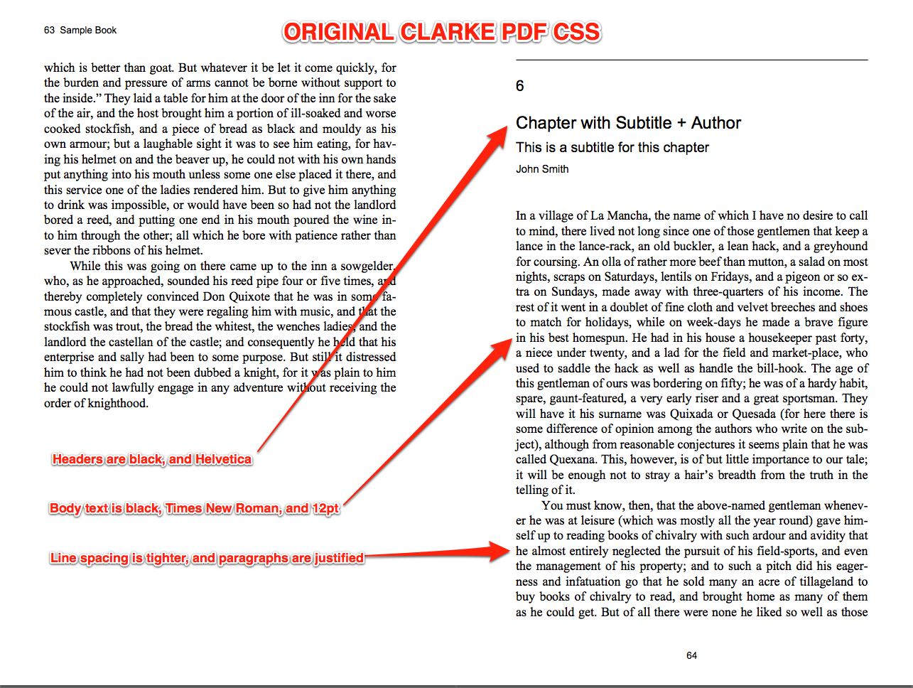 Clarke PDF (Original Css)