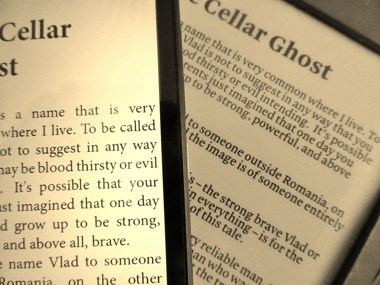 E-book Formatting Essentials: Ensuring Readability Across Devices - Phantom  Writing