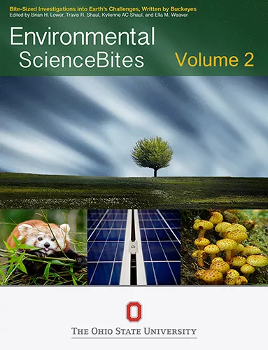 Environmental ScienceBites Vol. 2 cover