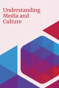 Understanding media and culture book cover