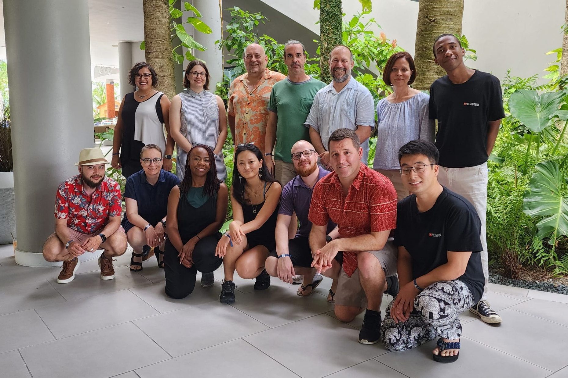 Pressbooks Team