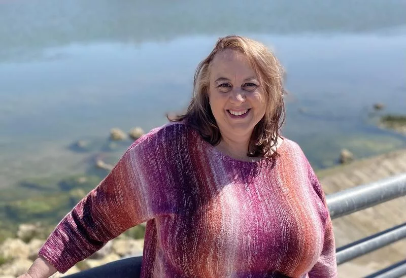 Debbie Baker
