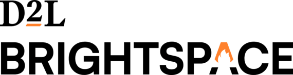 brightspace logo