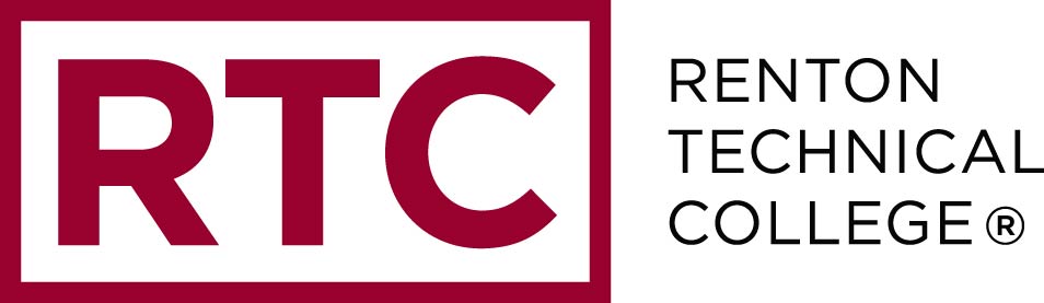 renton technical college logo