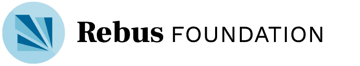 rebus foundation logo