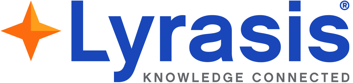 lyrasis logo