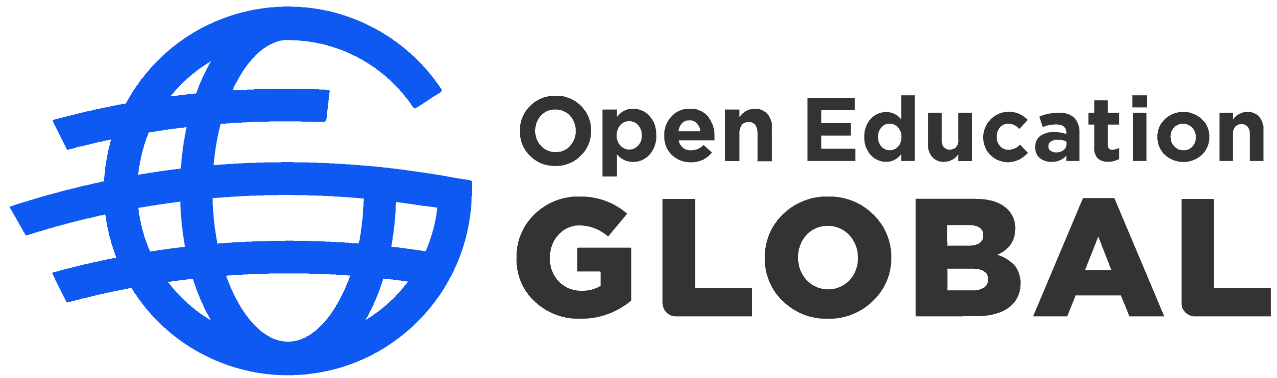 OE Global logo