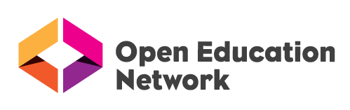 open education network logo
