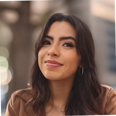 Ashley Montenegro Ramirez, Project manager, WA Open ProfTech
