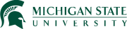 MSU_4 Michigan State University logo