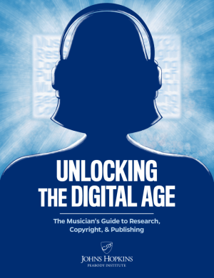 Unlocking the Digital Age Cover