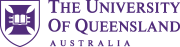 UQlogo-Purple-rgb University of Queensland logo